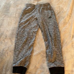 Boys Adidas pant 10/12